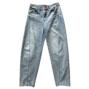 Classic Blue Women's Jeans